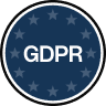 GDPR Compliance Logo