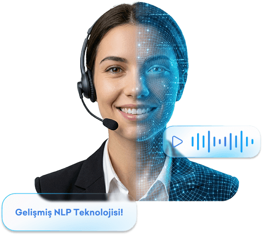 Natural Conversation Interface